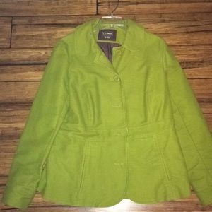 Women’s LL.Bean jacket